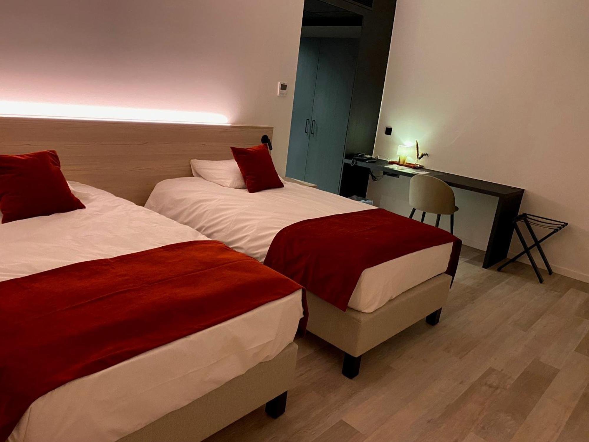 Hotel Bremberg Haasrode