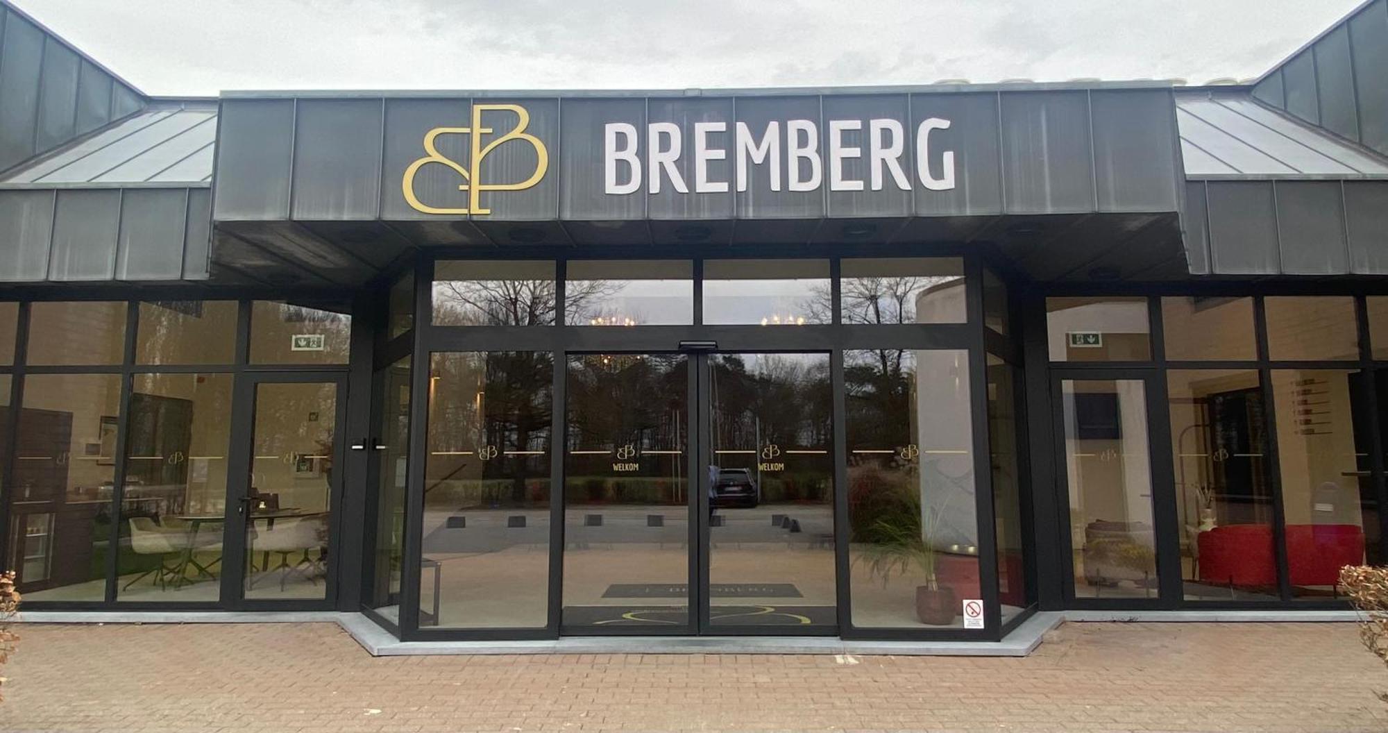 Bremberg 3*