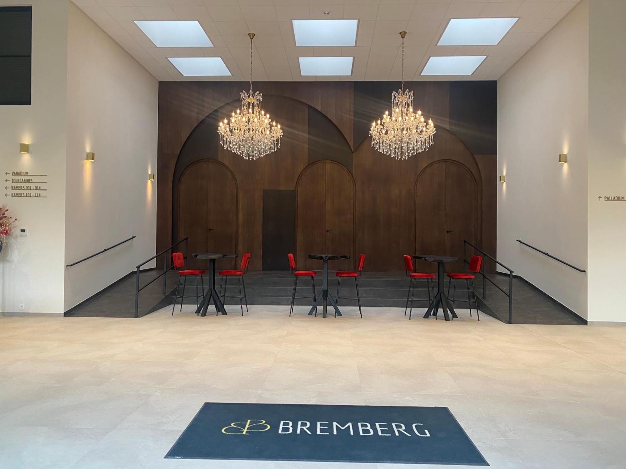 Hotel Bremberg Haasrode