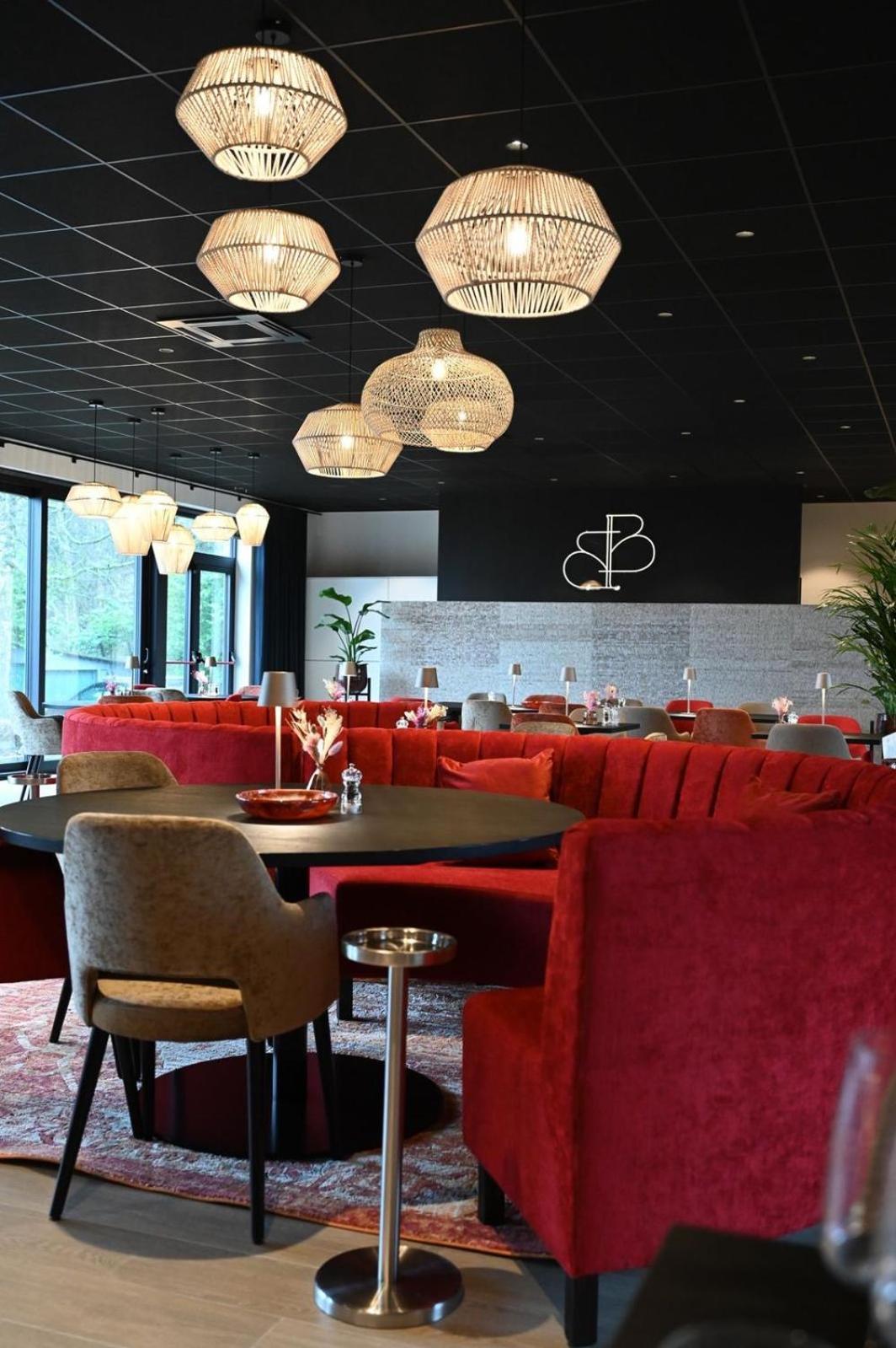 Hotel Bremberg Haasrode