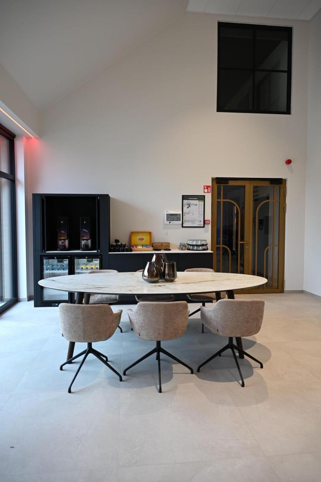 Hotel Bremberg Haasrode