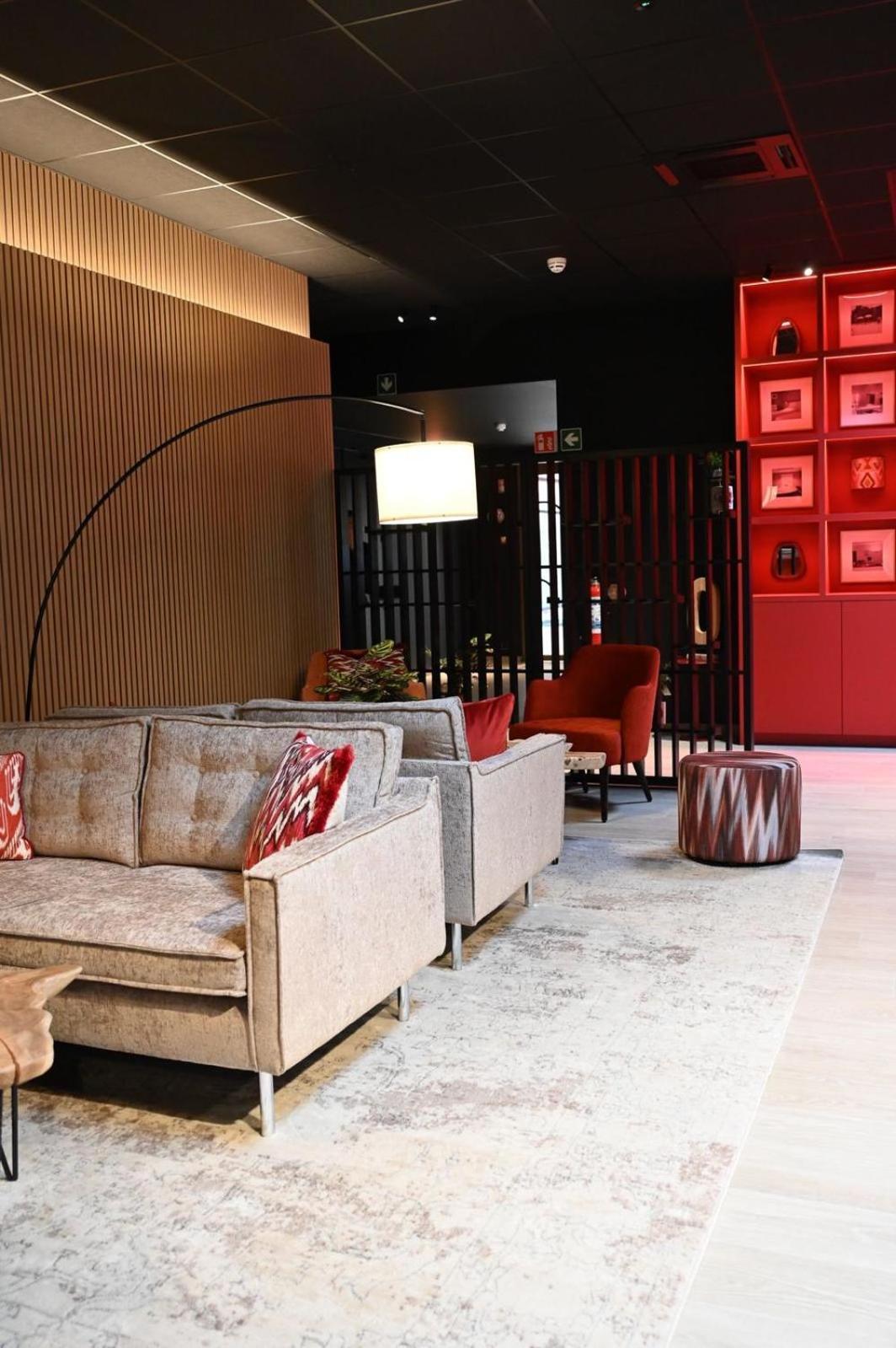 Bremberg Hotel Haasrode