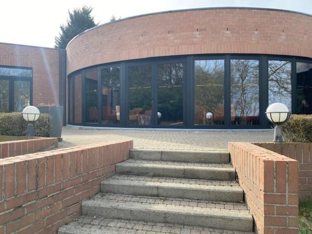 Hotel Bremberg Haasrode