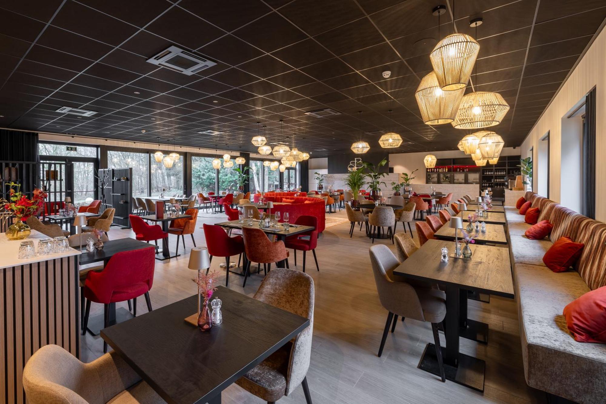 Hotel Bremberg 3*