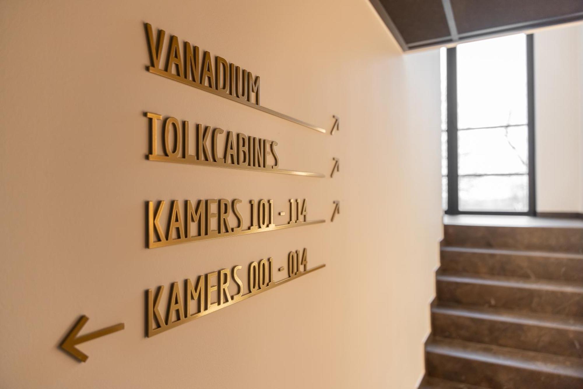 Bremberg Hotel Haasrode