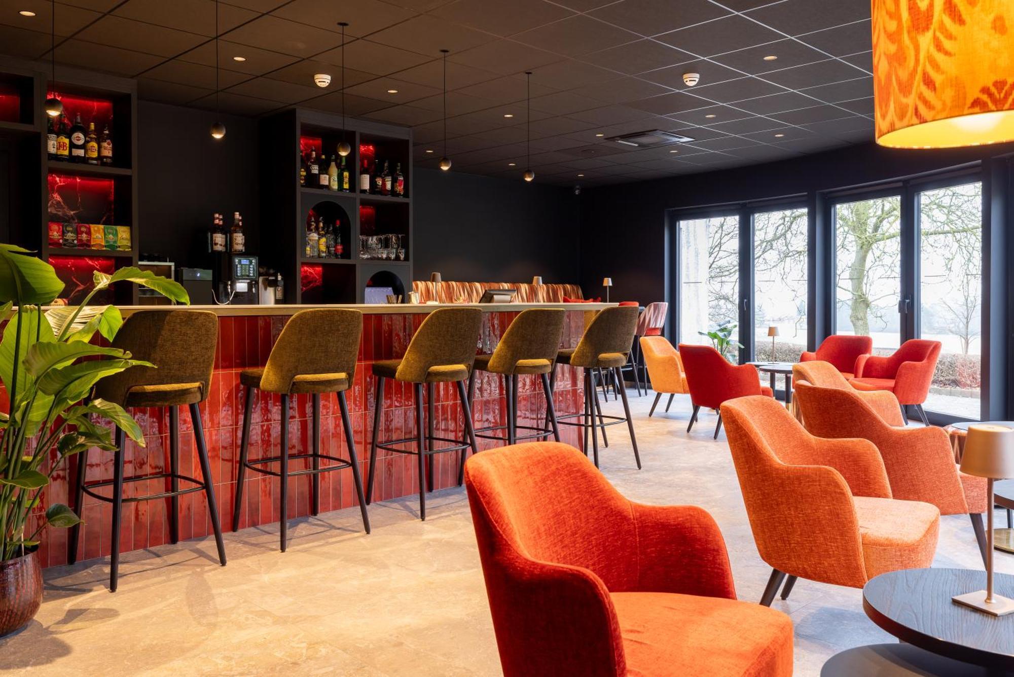 Bremberg Hotel