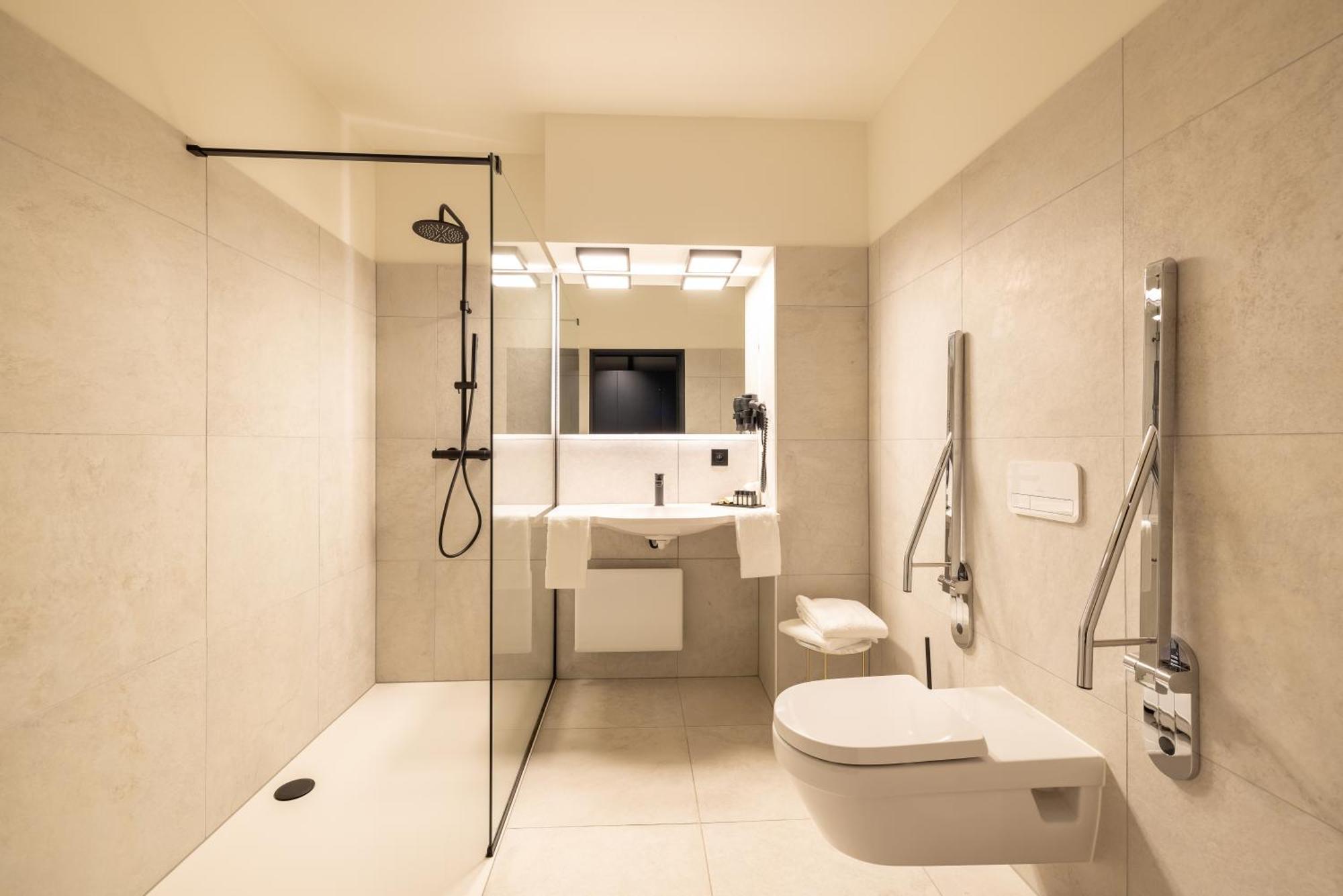 Hotel Bremberg