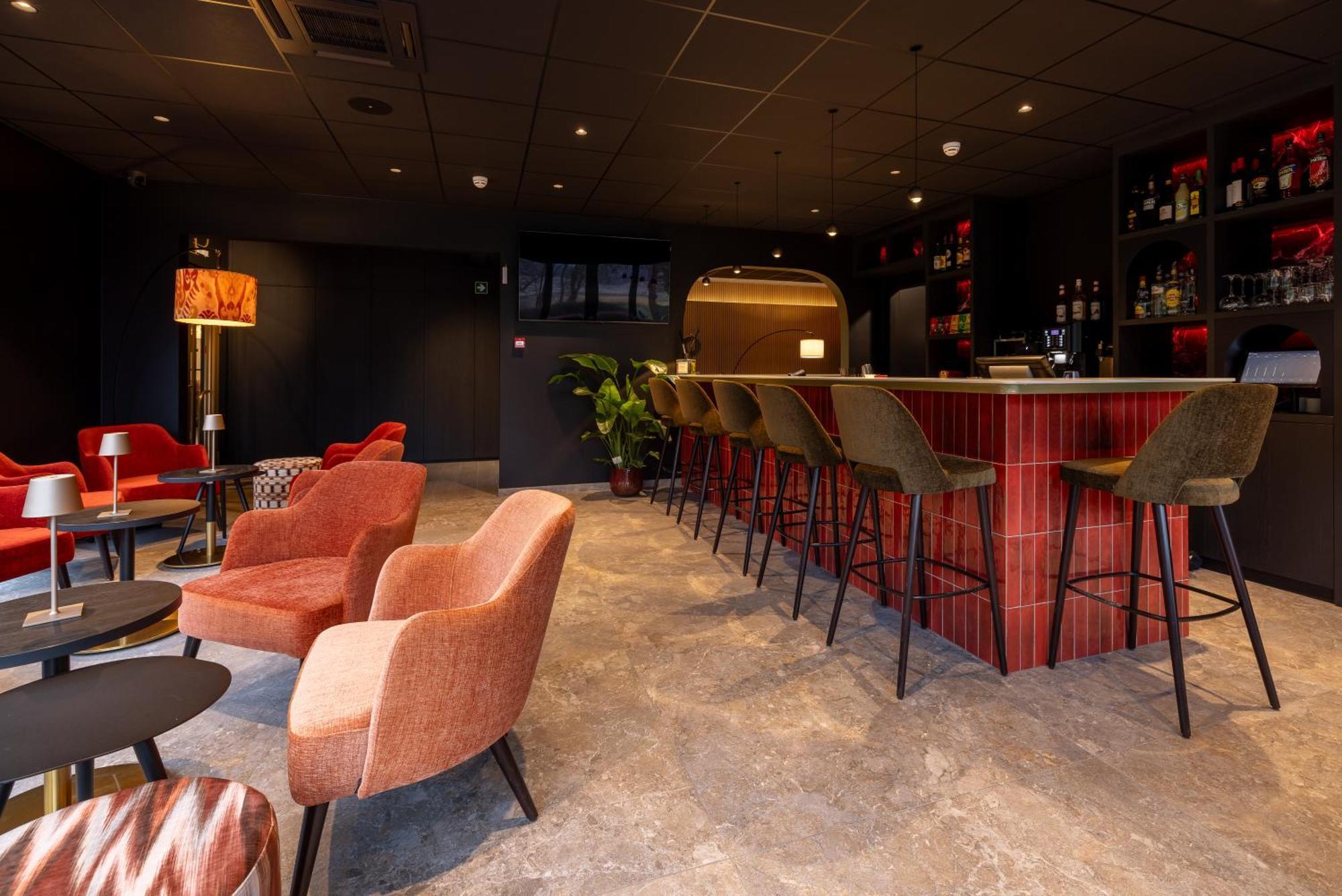 Hotel Bremberg Haasrode