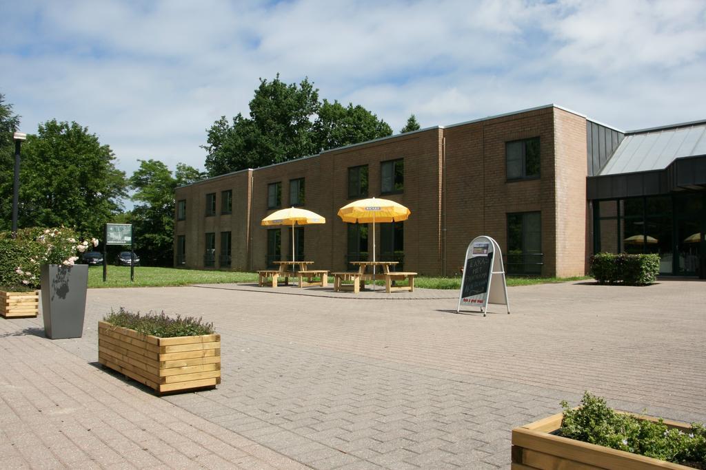 Hotel Bremberg Haasrode