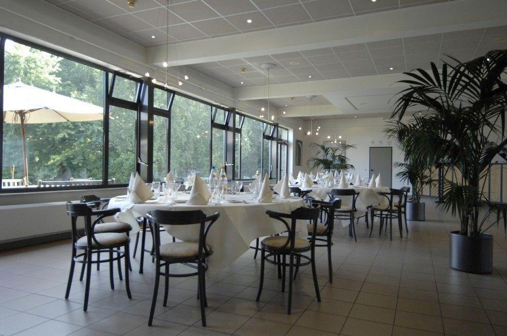 Bremberg Hotel