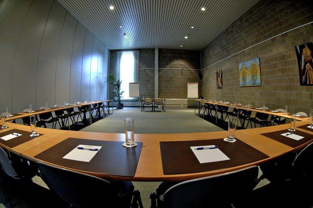 Bremberg Hotel Haasrode
