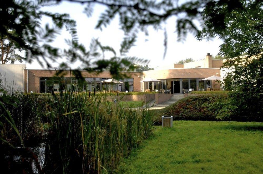 Bremberg Hotel Haasrode