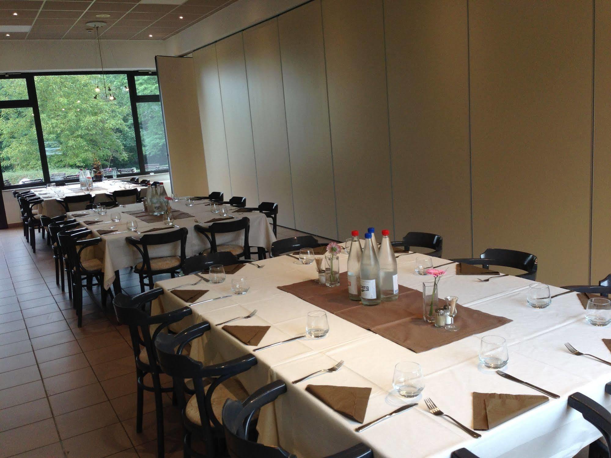 Hotel Bremberg Haasrode