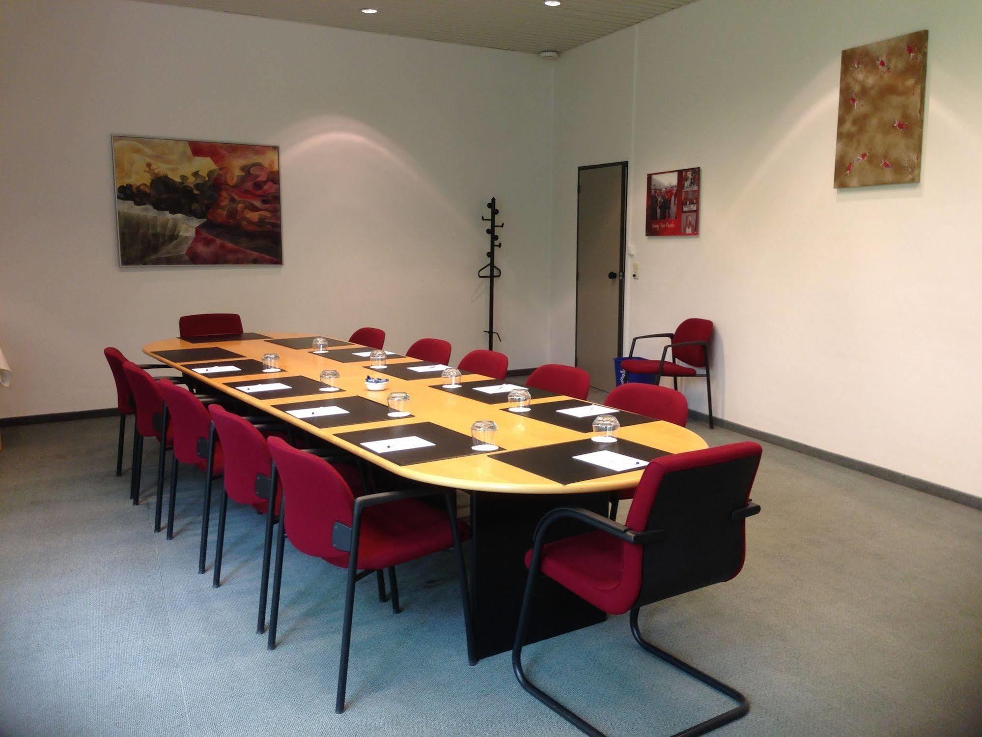 Bremberg Hotel Haasrode