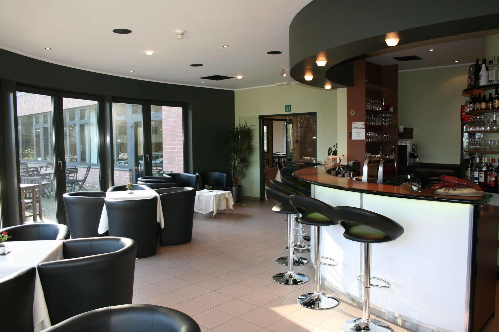 Bremberg Hotel